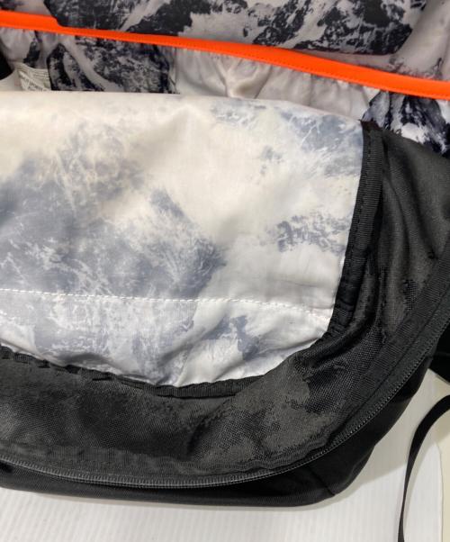 MAMMUT（マムート）MAMMUT (マムート) Xeron 25 バックパック ブラックの古着・服飾アイテム