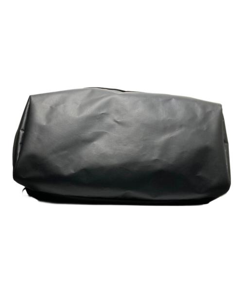 MAMMUT（マムート）MAMMUT (マムート) Cargon 90L ボストンバッグ ブラックの古着・服飾アイテム