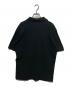 FENDI (フェンディ) ポロシャツ ブラック サイズ:50：7000円