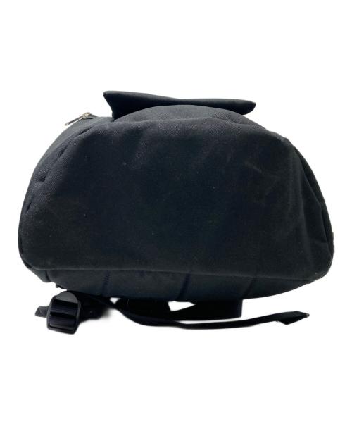 PORTER（ポーター）PORTER (ポーター) UNION リュックサック ブラックの古着・服飾アイテム