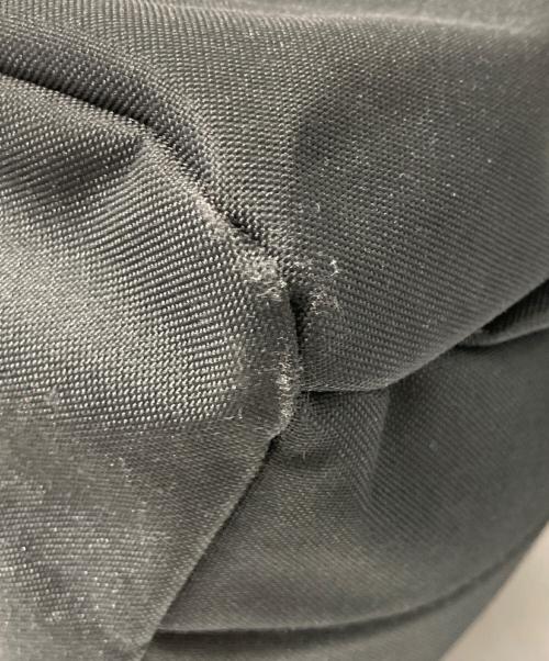 PORTER（ポーター）PORTER (ポーター) UNION リュックサック ブラックの古着・服飾アイテム