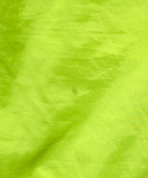 VALENTINO（ヴァレンティノ）VALENTINO (ヴァレンティノ) Sea Shorts イエロー サイズ:46の古着・服飾アイテム