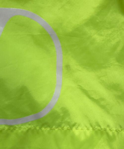 VALENTINO（ヴァレンティノ）VALENTINO (ヴァレンティノ) Sea Shorts イエロー サイズ:46の古着・服飾アイテム