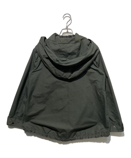 THE RERACS（ザ リラクス）THE RERACS (ザ リラクス) M65 SHORTMODSCOAT NONLINER グリーン サイズ:36の古着・服飾アイテム
