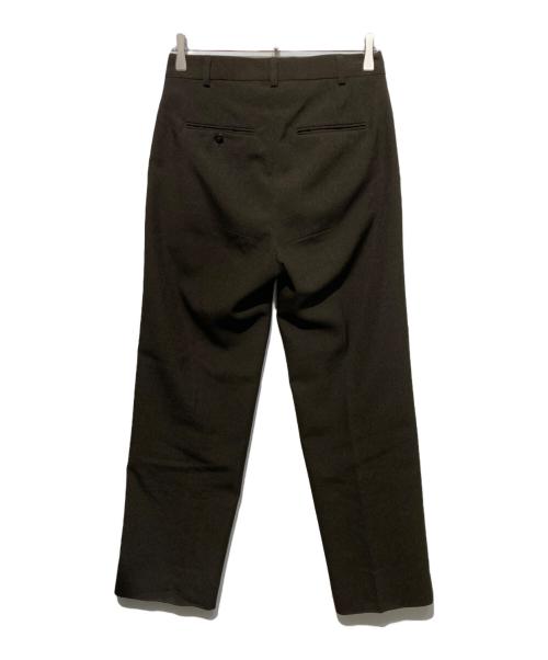 THE SHINZONE（ザ シンゾーン）THE SHINZONE (ザ シンゾーン) CHRYSLER PANTS ブラウン サイズ:32の古着・服飾アイテム