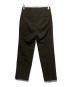 THE SHINZONE (ザ シンゾーン) CHRYSLER PANTS ブラウン サイズ:32：5000円