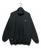 FreshServiceフレッシュサービス）の古着「UTILITY PACKABLEジャケット」｜ブラック