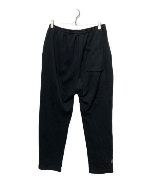 FreshService（フレッシュサービス）FreshService (フレッシュサービス) VIBTEX SWEAT PANT ブラック サイズ:Mの古着・服飾アイテム