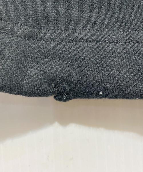 FreshService（フレッシュサービス）FreshService (フレッシュサービス) VIBTEX SWEAT PANT ブラック サイズ:Mの古着・服飾アイテム