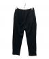 FreshService (フレッシュサービス) VIBTEX SWEAT PANT ブラック サイズ:M：7000円