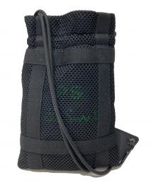 PS Paul Smith（ＰＳポールスミス）の古着「ショルダーバッグ」｜ブラック