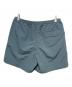 Patagonia (パタゴニア) バギーズショーツ ブルー サイズ:M：8000円