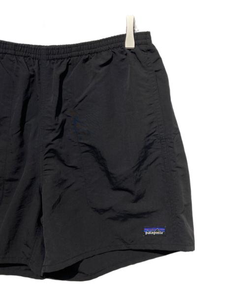Patagonia（パタゴニア）Patagonia (パタゴニア) バギーズショーツ ブラック サイズ:Mの古着・服飾アイテム