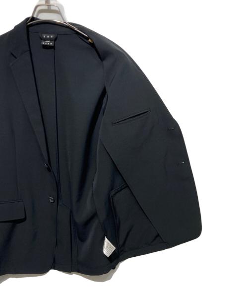 NEW BALANCE（ニューバランス）NEW BALANCE (ニューバランス) MET24 Casual Jacket ブラック サイズ:Lの古着・服飾アイテム