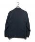 NEW BALANCE (ニューバランス) MET24 Casual Jacket ブラック サイズ:L：6000円