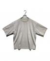 ）の古着「REVERSIBLE T-SHIRT」｜グレー