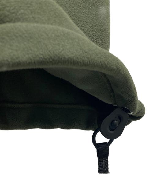 N.HOOLYWOOD（エヌ ハリウッド）N.HOOLYWOOD (エヌ ハリウッド) BLOUSON カーキ サイズ:36の古着・服飾アイテム