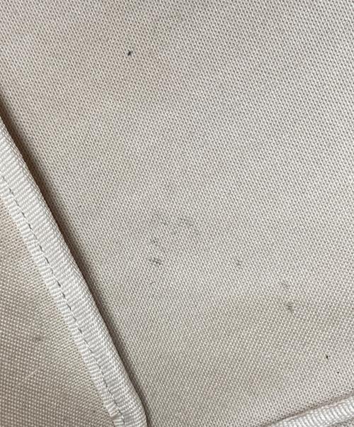 Herve Chapelier（エルベシャプリエ）Herve Chapelier (エルベシャプリエ) 707GPリュクス舟形トートバッグ マスティック×フューシャの古着・服飾アイテム