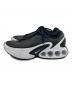 NIKE (ナイキ) AIR MAX DNスニーカー ブラック サイズ:27cm：9000円