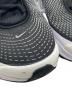 中古・古着 NIKE (ナイキ) AIR MAX DNスニーカー ブラック サイズ:27cm：9000円