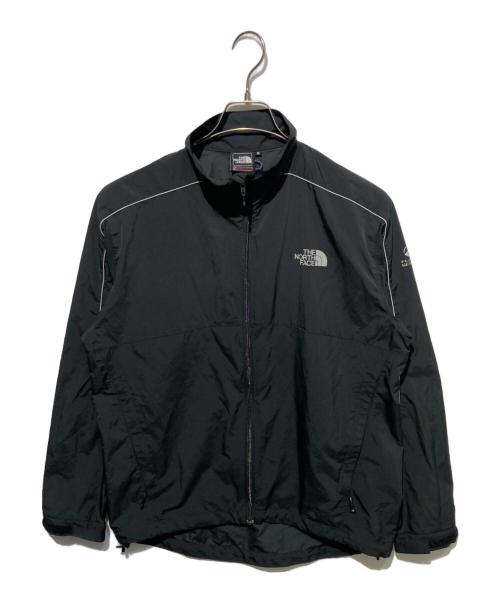 THE NORTH FACE（ザ ノース フェイス）THE NORTH FACE (ザ ノース フェイス) Trek&Field Jacket ブラック サイズ:Sの古着・服飾アイテム