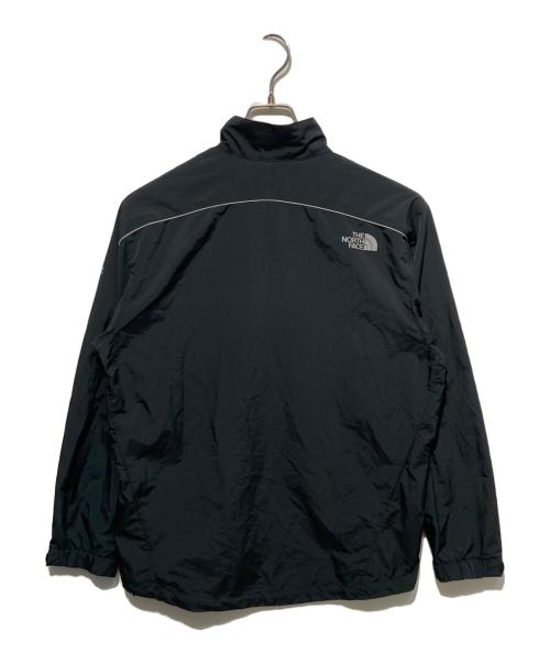 THE NORTH FACE（ザ ノース フェイス）THE NORTH FACE (ザ ノース フェイス) Trek&Field Jacket ブラック サイズ:Sの古着・服飾アイテム