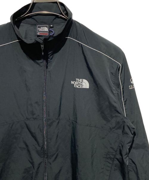 THE NORTH FACE（ザ ノース フェイス）THE NORTH FACE (ザ ノース フェイス) Trek&Field Jacket ブラック サイズ:Sの古着・服飾アイテム