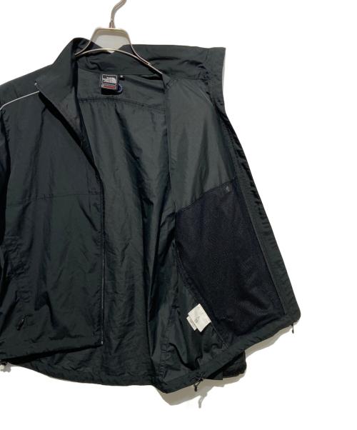 THE NORTH FACE（ザ ノース フェイス）THE NORTH FACE (ザ ノース フェイス) Trek&Field Jacket ブラック サイズ:Sの古着・服飾アイテム