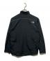 THE NORTH FACE (ザ ノース フェイス) Trek&Field Jacket ブラック サイズ:S：7000円