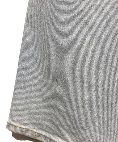 Jaded London（ジェイデッドロンドン）JADED LONDON (ジェイデッドロンドン) RELAXED FIT DENIM インディゴ サイズ:w34の古着・服飾アイテム