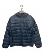 THE NORTH FACEザ ノース フェイス）の古着「アコンカグアジャケット」｜ネイビー
