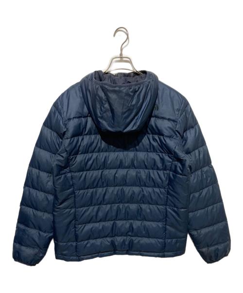 THE NORTH FACE（ザ ノース フェイス）THE NORTH FACE (ザ ノース フェイス) アコンカグアジャケット ネイビー サイズ:Mの古着・服飾アイテム