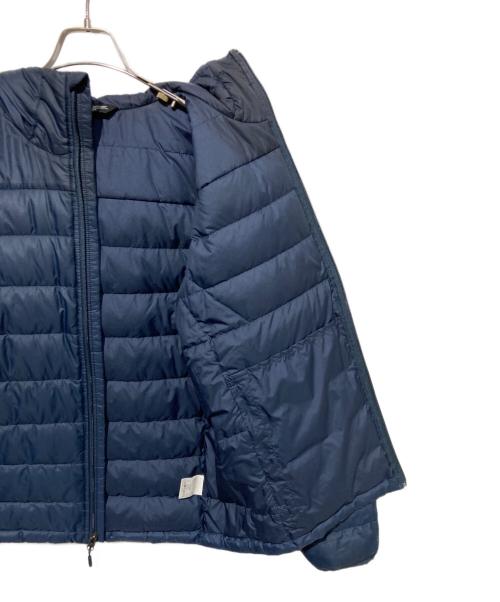 THE NORTH FACE（ザ ノース フェイス）THE NORTH FACE (ザ ノース フェイス) アコンカグアジャケット ネイビー サイズ:Mの古着・服飾アイテム