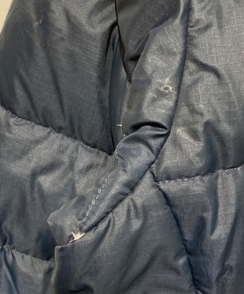 THE NORTH FACE（ザ ノース フェイス）THE NORTH FACE (ザ ノース フェイス) アコンカグアジャケット ネイビー サイズ:Mの古着・服飾アイテム