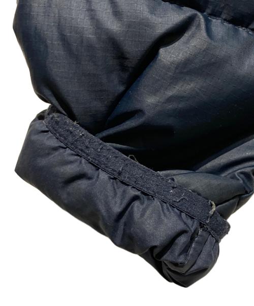 THE NORTH FACE（ザ ノース フェイス）THE NORTH FACE (ザ ノース フェイス) アコンカグアジャケット ネイビー サイズ:Mの古着・服飾アイテム