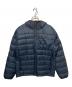 THE NORTH FACE（ザ ノース フェイス）の古着「アコンカグアジャケット」｜ネイビー