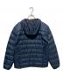 THE NORTH FACE (ザ ノース フェイス) アコンカグアジャケット ネイビー サイズ:M：8000円