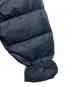 中古・古着 THE NORTH FACE (ザ ノース フェイス) アコンカグアジャケット ネイビー サイズ:M：8000円