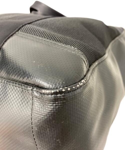 PORTER（ポーター）PORTER (ポーター) HEAT トートバッグ ブラックの古着・服飾アイテム