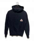 Pyrexパイレックス）の古着「JOURNEY BRUSHED」｜ブラック