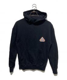 Pyrex（パイレックス）の古着「JOURNEY BRUSHED」｜ブラック