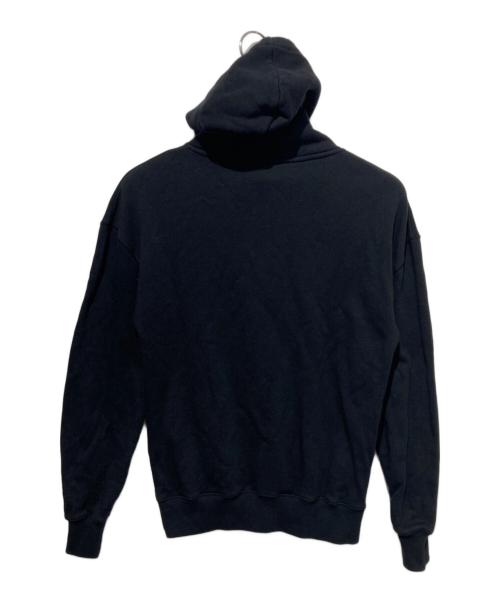 Pyrex（パイレックス）Pyrex (パイレックス) JOURNEY BRUSHED ブラック サイズ:XSの古着・服飾アイテム