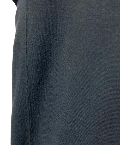 Needles（ニードルズ）Needles (ニードルズ) CUT OFF SLEEVE SWEAT ネイビー サイズ:Lの古着・服飾アイテム