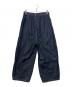 Needles (ニードルズ) HD PANT 6OZ DENIM インディゴ サイズ:M：11000円