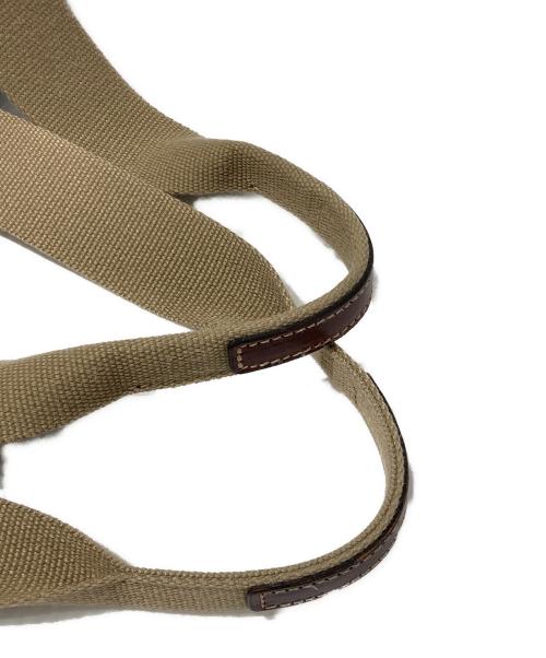 Daniel&Bob（ダニエル＆ボブ）Daniel&Bob (ダニエル＆ボブ) デニムトートバッグ インディゴの古着・服飾アイテム