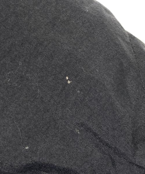 THE NORTH FACE（ザ ノース フェイス）THE NORTH FACE (ザ ノース フェイス) COMPACT JACKET レッド×ブラック サイズ:Ｌの古着・服飾アイテム