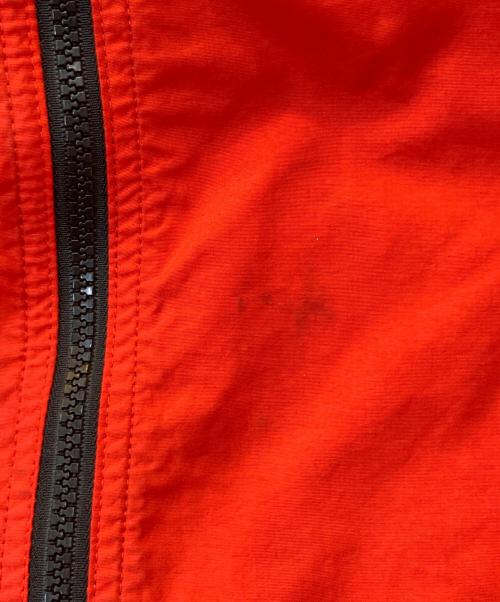 THE NORTH FACE（ザ ノース フェイス）THE NORTH FACE (ザ ノース フェイス) COMPACT JACKET レッド×ブラック サイズ:Ｌの古着・服飾アイテム