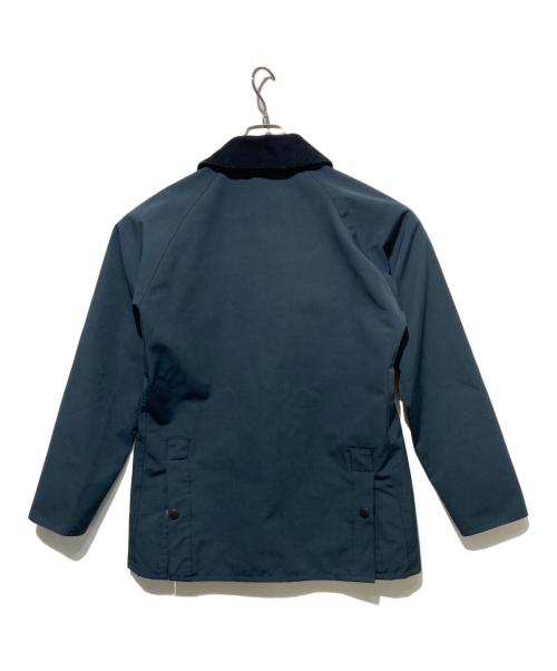 Barbour（バブアー）Barbour (バブアー) BEDALE SL 2LAYER ジャケット ネイビー サイズ:36の古着・服飾アイテム
