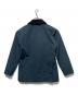 Barbour (バブアー) BEDALE SL 2LAYER ジャケット ネイビー サイズ:36：27000円