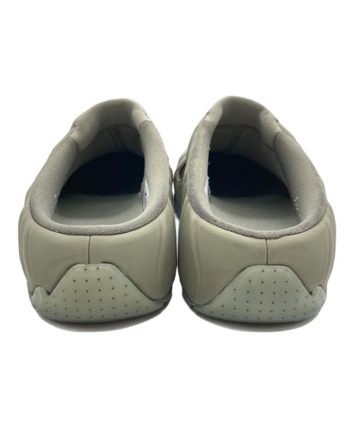 NIKE（ナイキ）NIKE (ナイキ) CLOGPOSITE LIGHTクロッグシューズ グリーン サイズ:27cmの古着・服飾アイテム